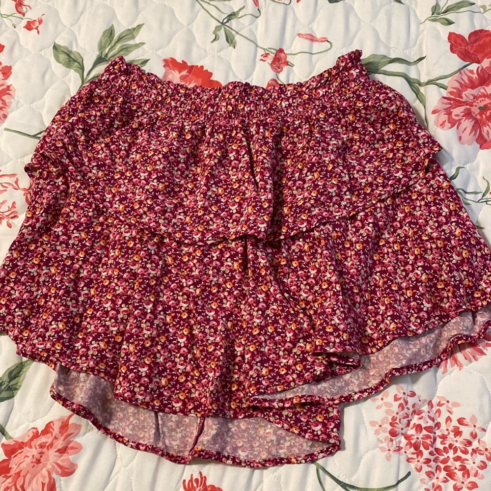 Aeropostale skirt